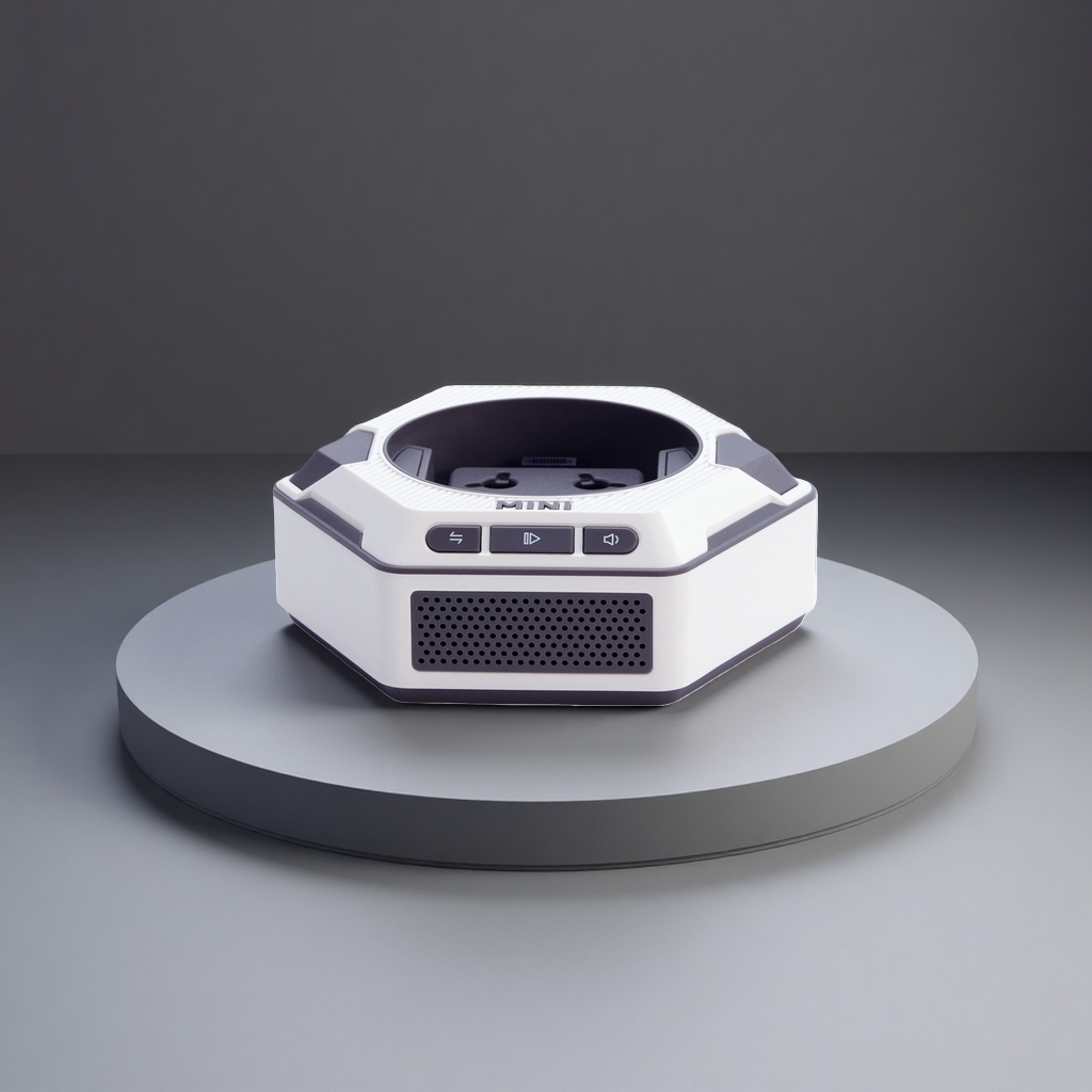 Intelligent Mini Robot Base (Price negotiable)