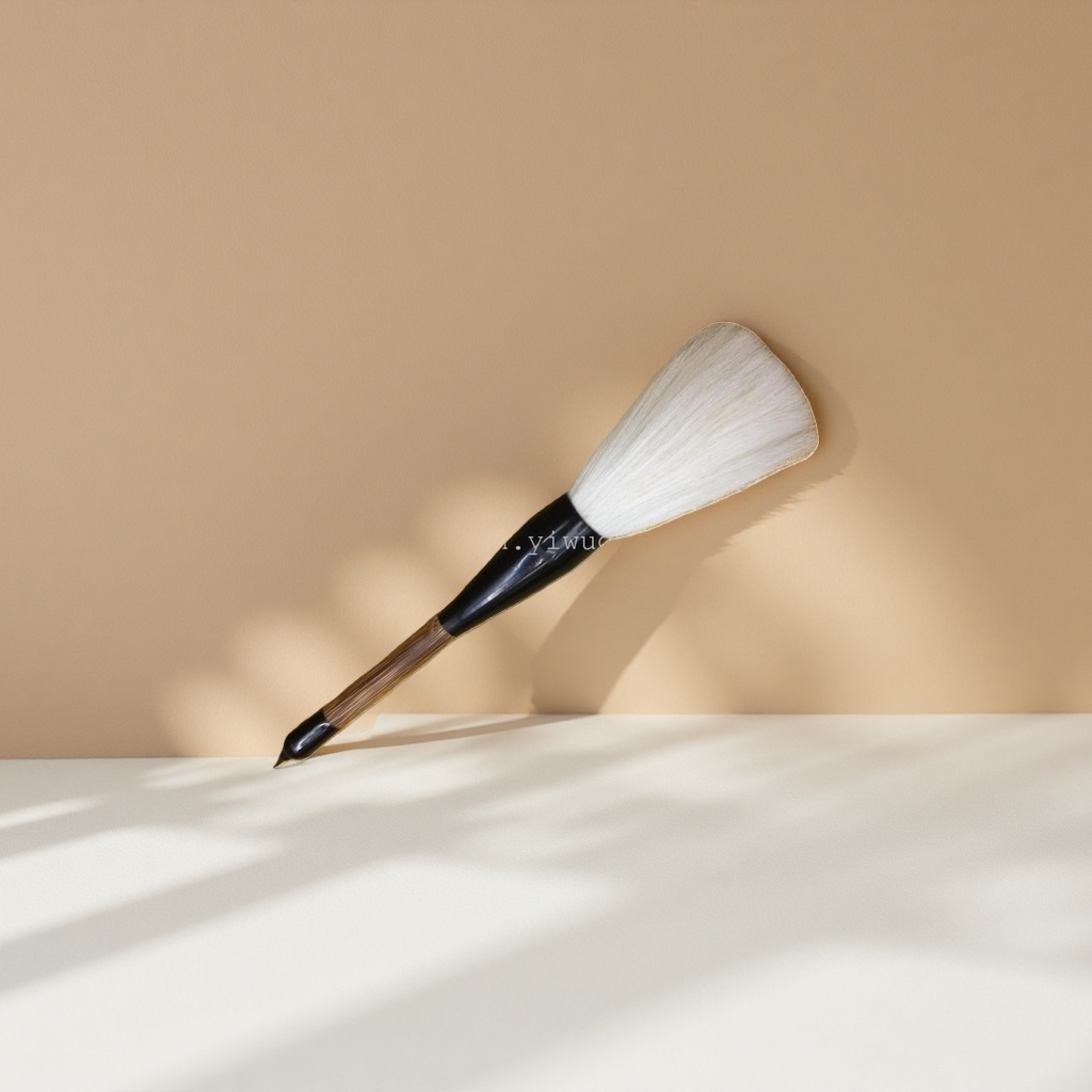 Professional makeup brush set: 12 multi-functional beauty brushes, all-in-one brushes for makeup removal and application