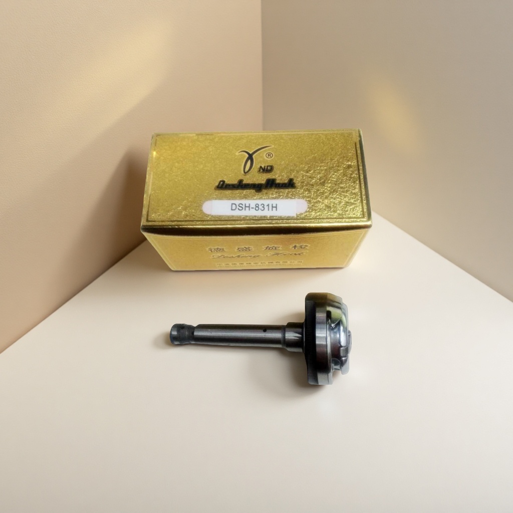 Precision processing of wear-resistant alloy steel for mechanical parts' screw rods is suitable for a variety of equipment Specification image