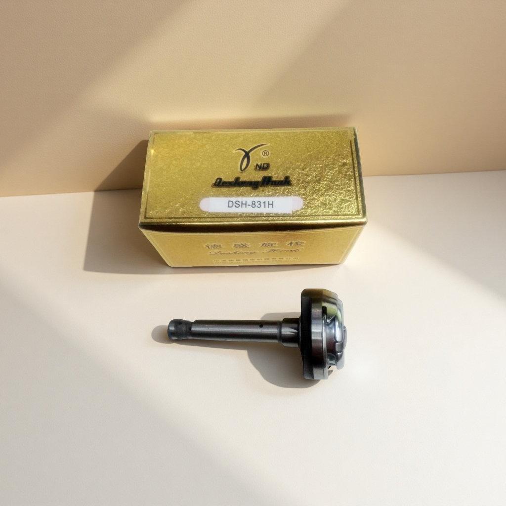Precision processing of wear-resistant alloy steel for mechanical parts' screw rods is suitable for a variety of equipment