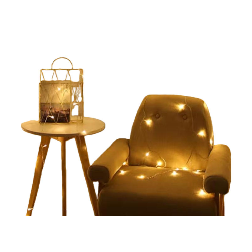 أضواء دافئة، ومصابيح الدايود المبتعث للضوء Item Picture