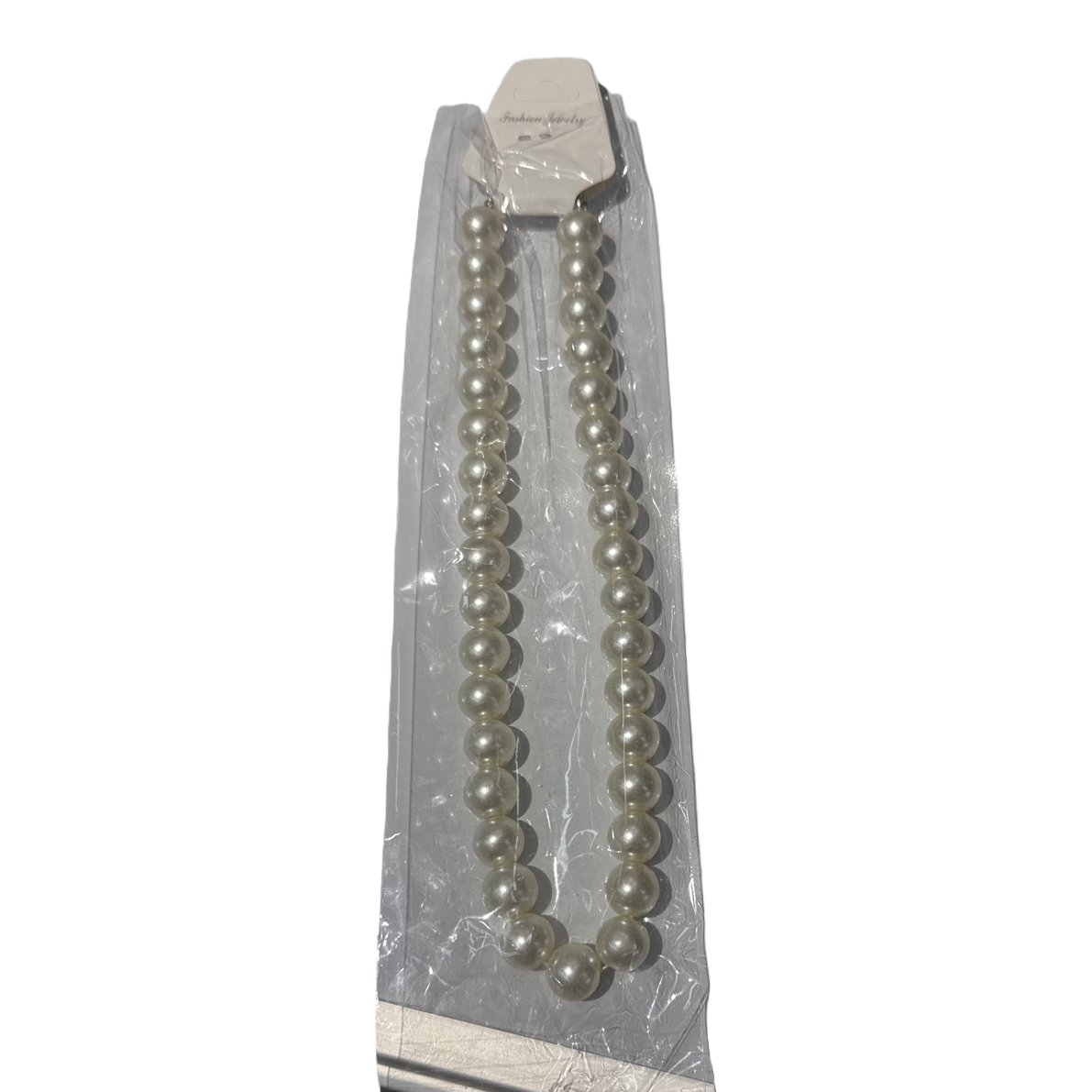 Natural pearl necklaces are elegant and versatile for women, while collarbone chains are fashionable and exquisite accessories Item Picture