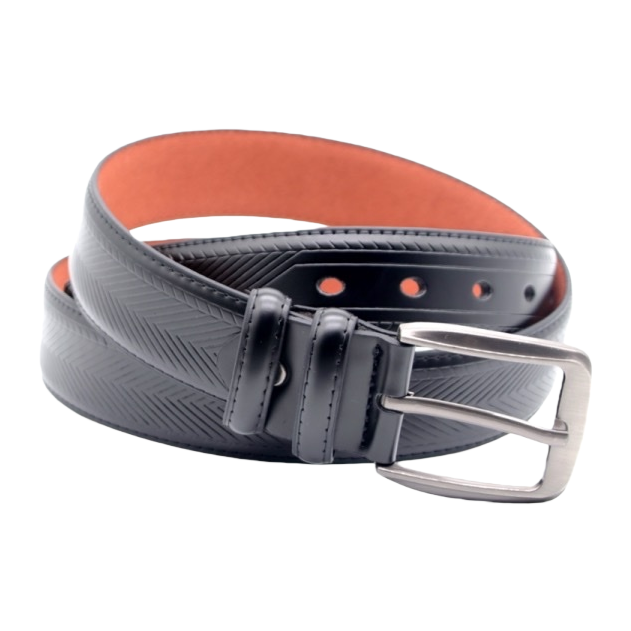 Black belt + belt Item Picture