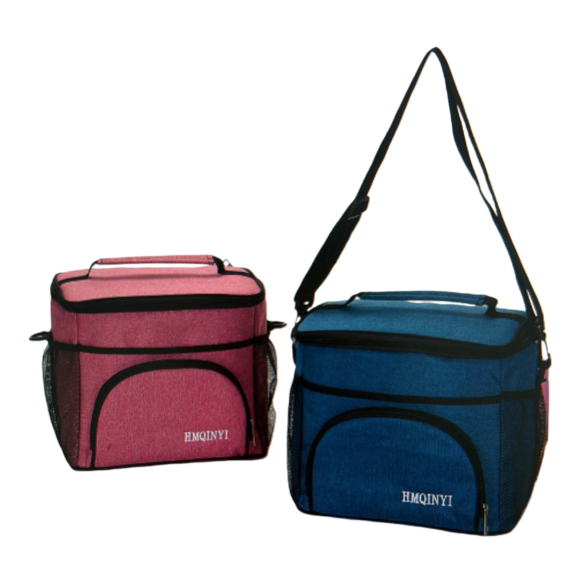 Insulated bag, large-capacity portable ice pack, refrigerated bag, outdoor picnic, car refrigerator bag Item Picture