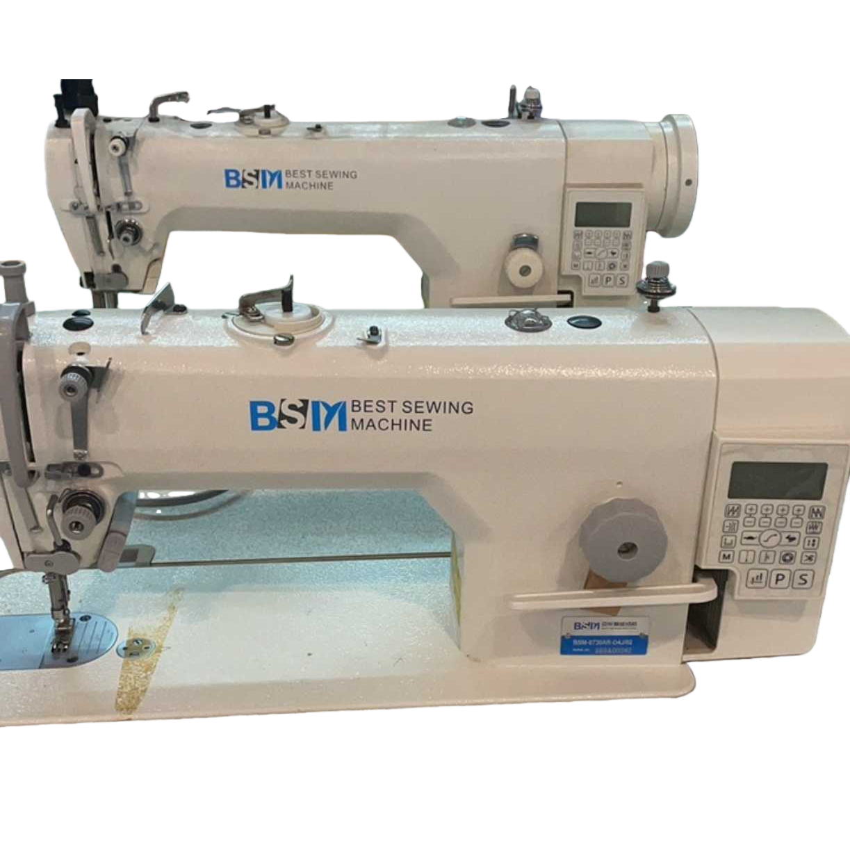 Household electric sewing machine, portable multi-functional sewing machine, electronic CNC sewing machine Item Picture