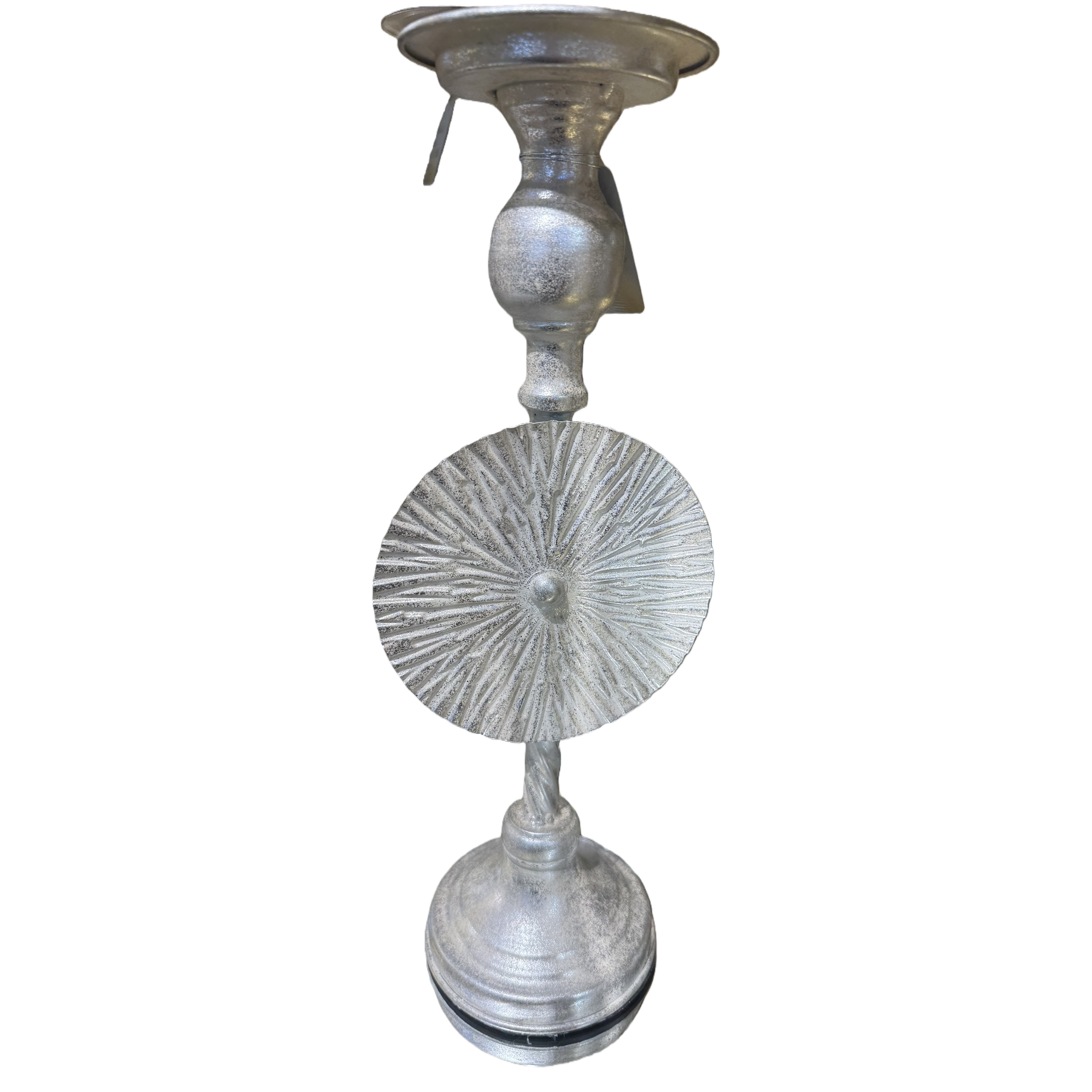 Metallic texture modern and simple pendant lamp, suitable for living room, bedroom and dining room, adjustable in light Item Picture