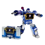 Losen Programming Robot Transformers Sonic Version English Version