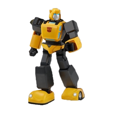 Losen Programming Robot - Bumblebee G1 Performance Edition Item Picture