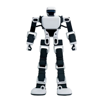 Losen Programming Robot - Star Scout Mid-Range Low-end Version (White) Item Picture