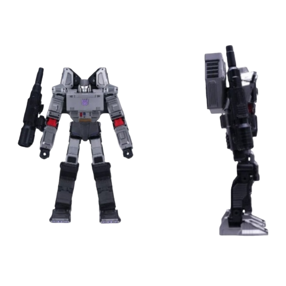 Losen Programming Robot - Megatron G1 Flagship Edition Item Picture