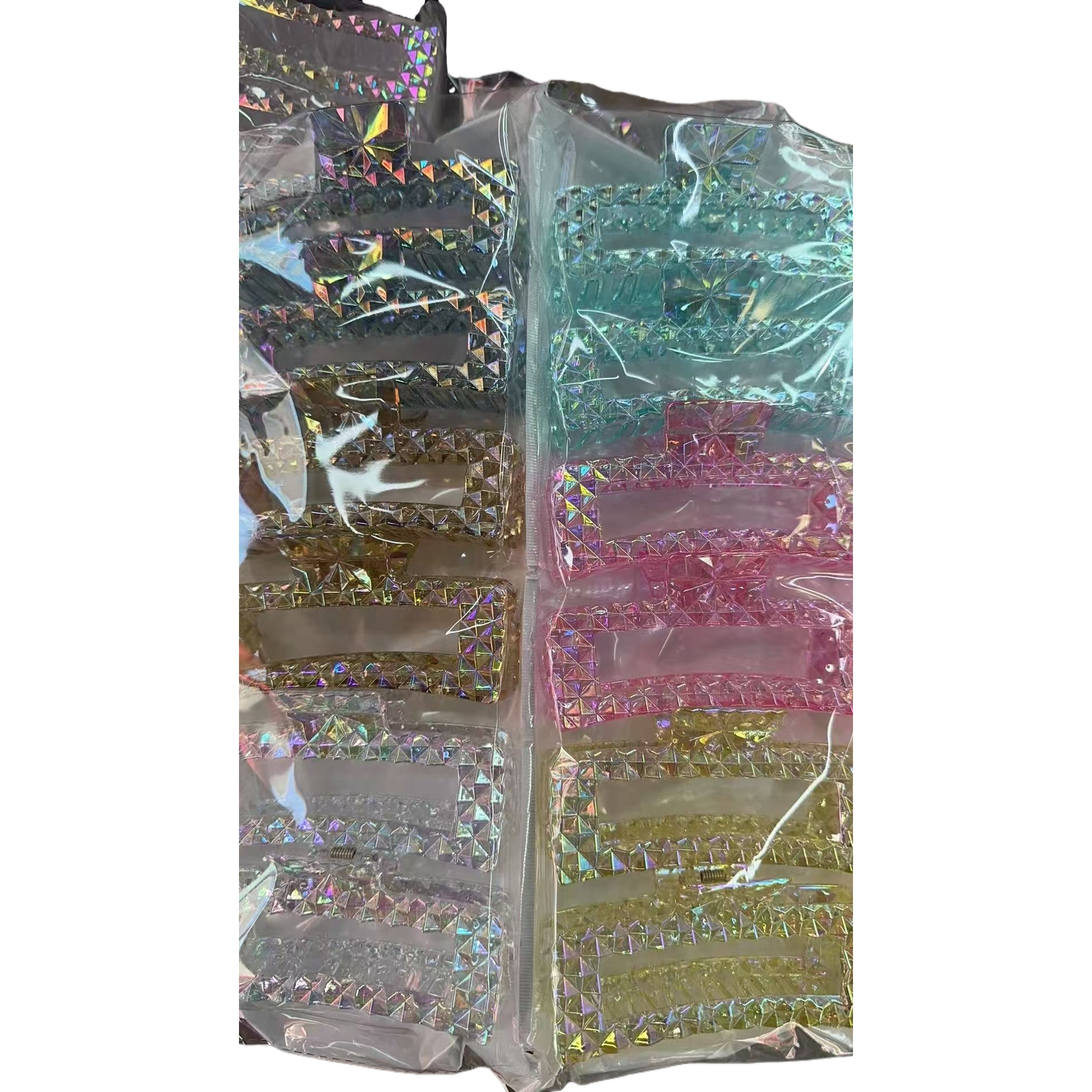 مصمم بشكل مختصر لشباك الشعر، شباك الموز، شباك القرش Item Picture
