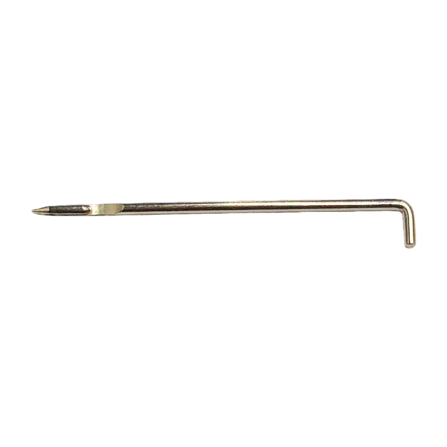 Metal staples, hooks, multi-size sets, sewing and weaving, DIY tools by hand Item Picture