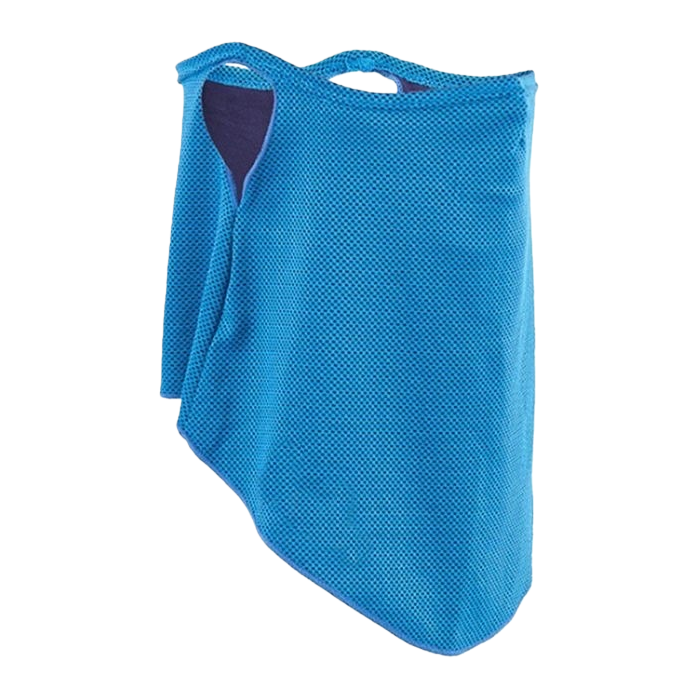 Summer protection: 嗮 ear loops, face towels, face masks, cold sensation, neck scarves, sun protection Item Picture