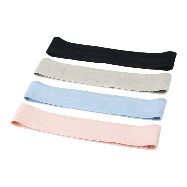 Hair ties, sports headbands, men's and women's headscarves, sweat-stopping, sweat-absorbing, forehead protection, running, basketball, fitness, sweat-guiding and sweat-preventing fine Item Picture