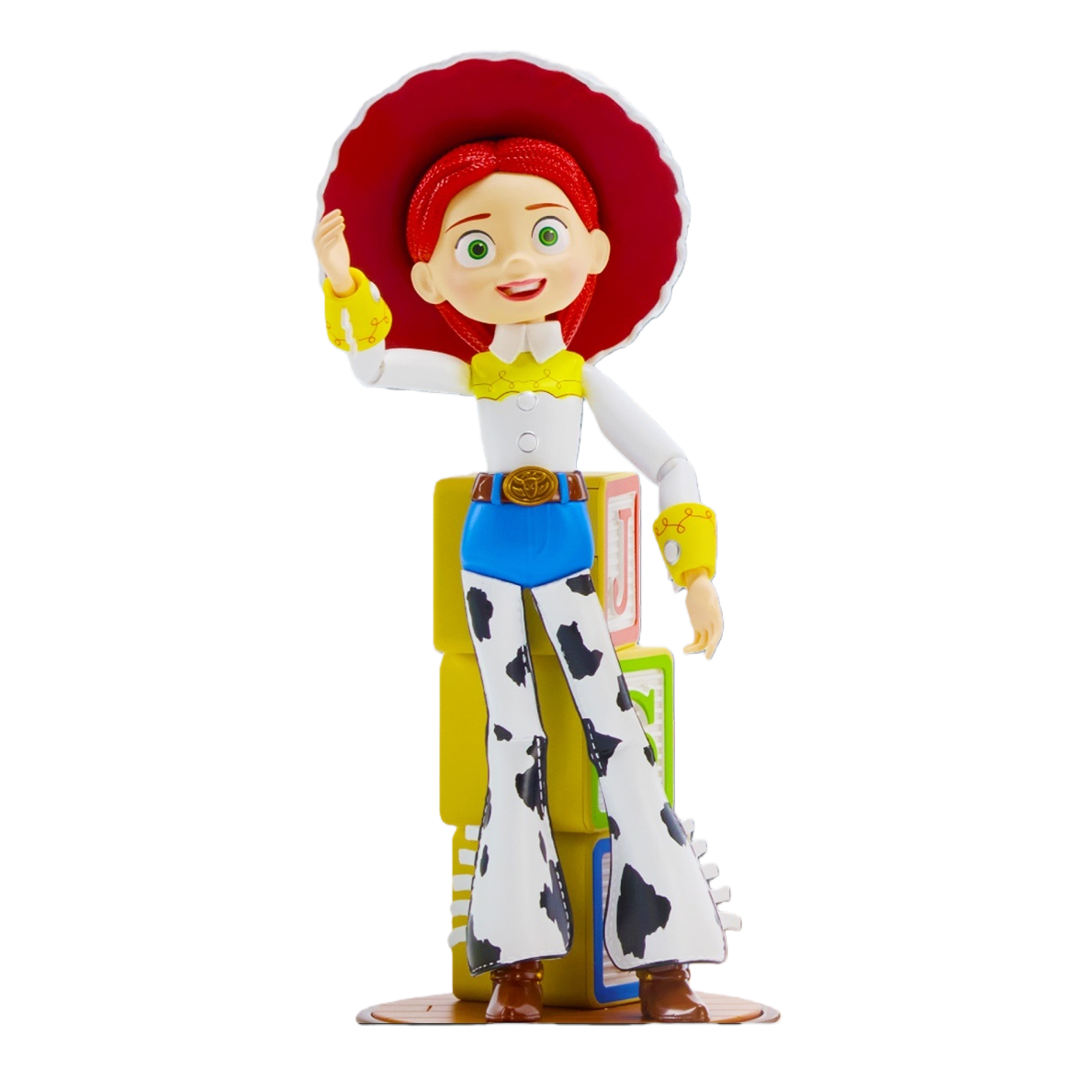 Losen Mini Robot Trise Mini Robot (Base not included) Item Picture