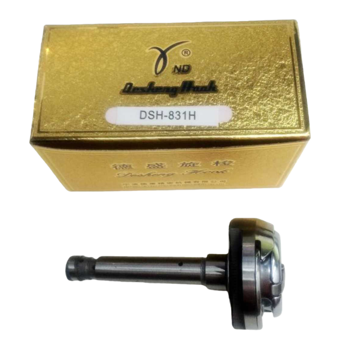 Precision processing of wear-resistant alloy steel for mechanical parts' screw rods is suitable for a variety of equipment Item Picture