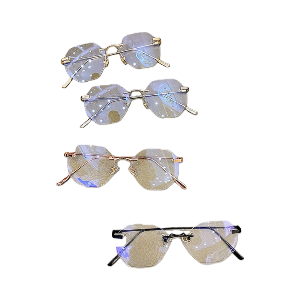 وعادة ما تكون العدسات الواقية من التعب مناسبة للرجال والنساء Item Picture