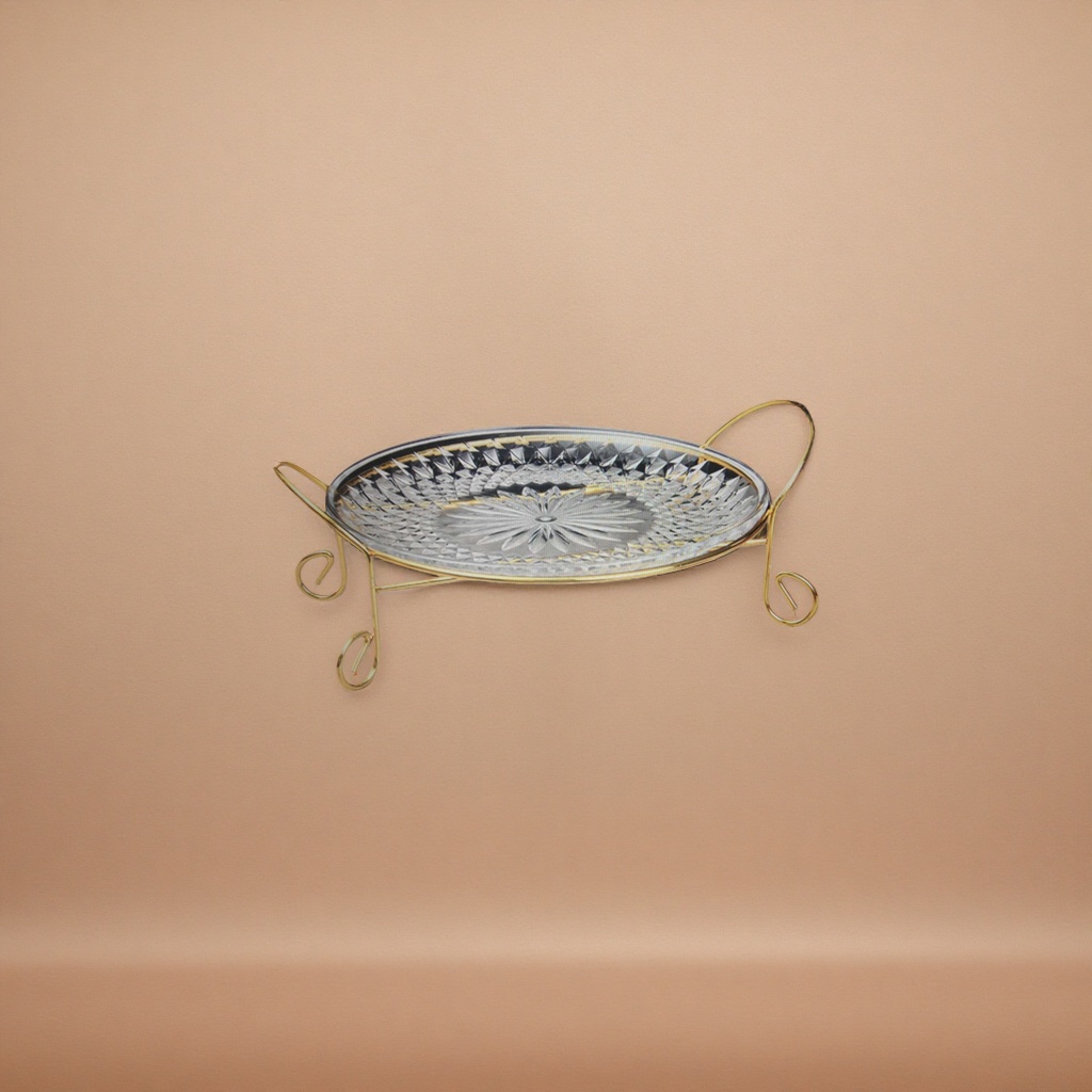 装饰器皿实物图