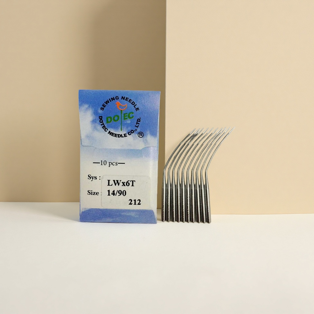Sewing needle sewing machine needle household universal set 100 pieces set 092110172 Specification image