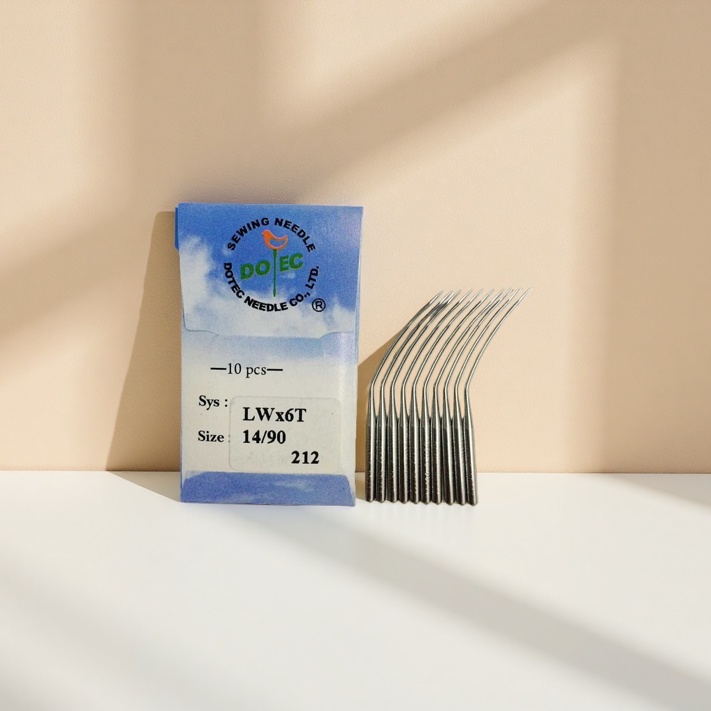 Sewing needle sewing machine needle household universal set 100 pieces set 092110172 details Picture