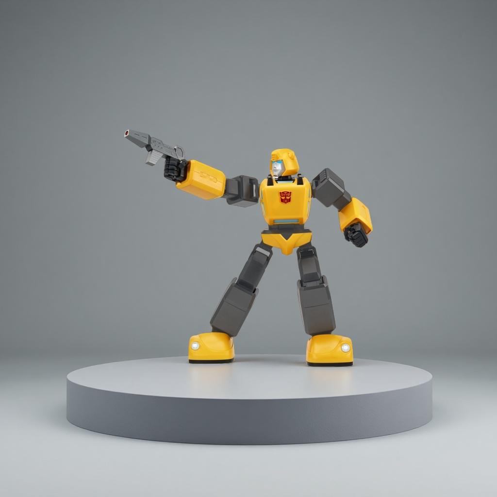 Transformers robot toys, transformable mecha warriors, children's educational toys details Picture