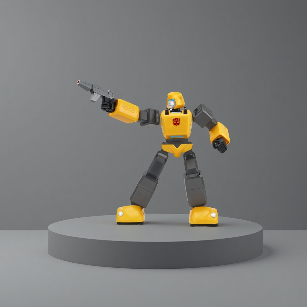 Transformers robot toys, transformable mecha warriors, children's educational toys Specification image