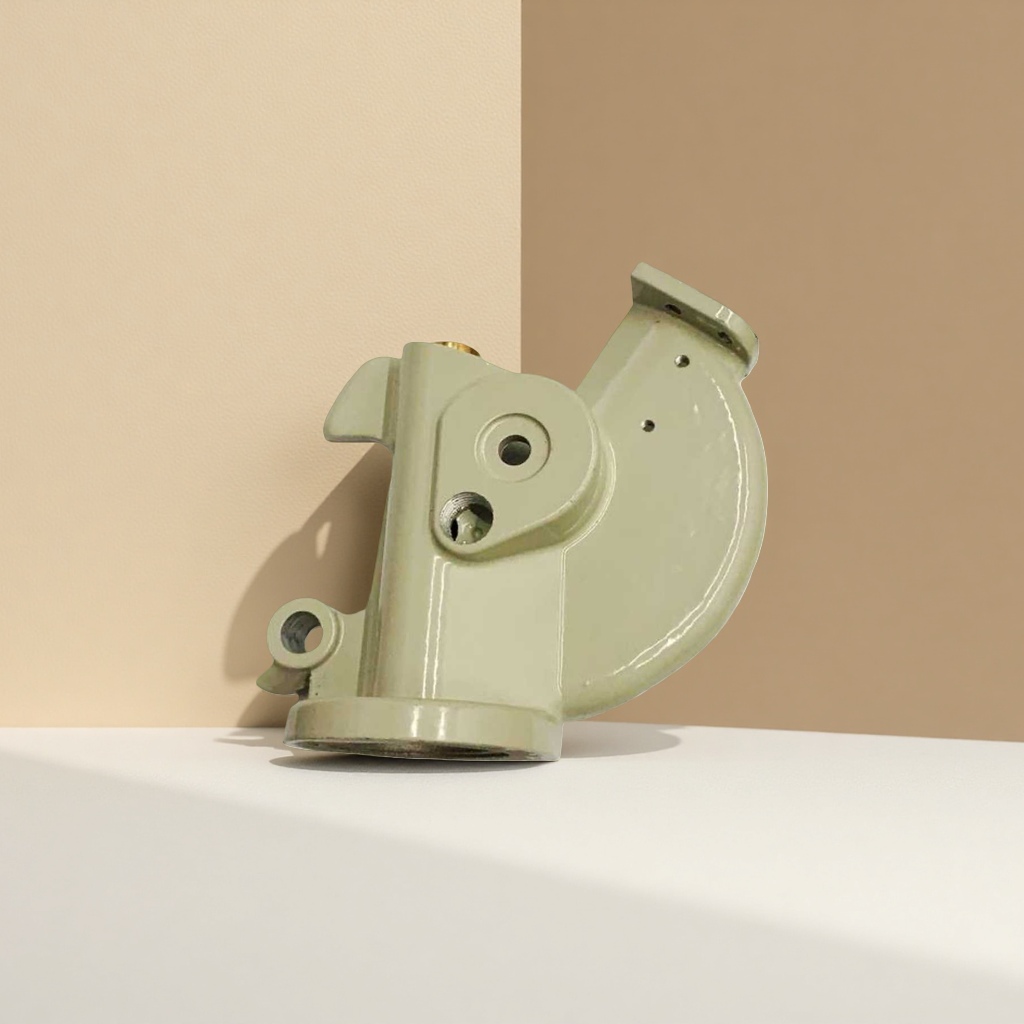 DYJ-2 dedicated metal parts are of high strength and corrosion resistance, suitable for a variety of equipment Specification image