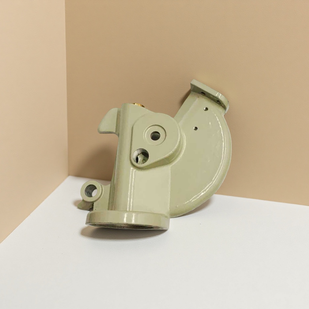 DYJ-2 dedicated metal parts are of high strength and corrosion resistance, suitable for a variety of equipment