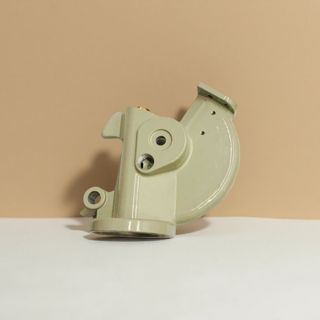DYJ-2 dedicated metal parts are of high strength and corrosion resistance, suitable for a variety of equipment Application Scenario