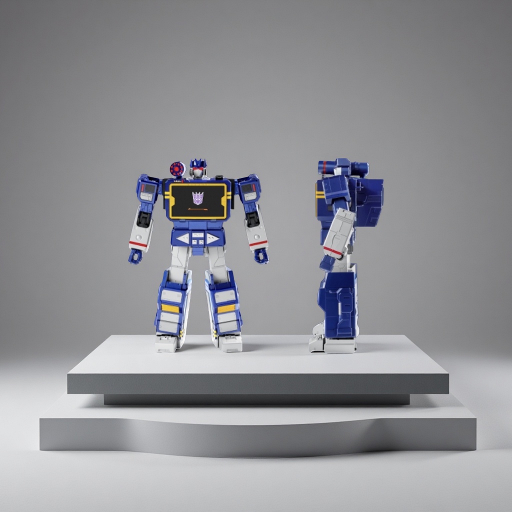 Transformers robot toys are transformable alloy collectible children's educational toys