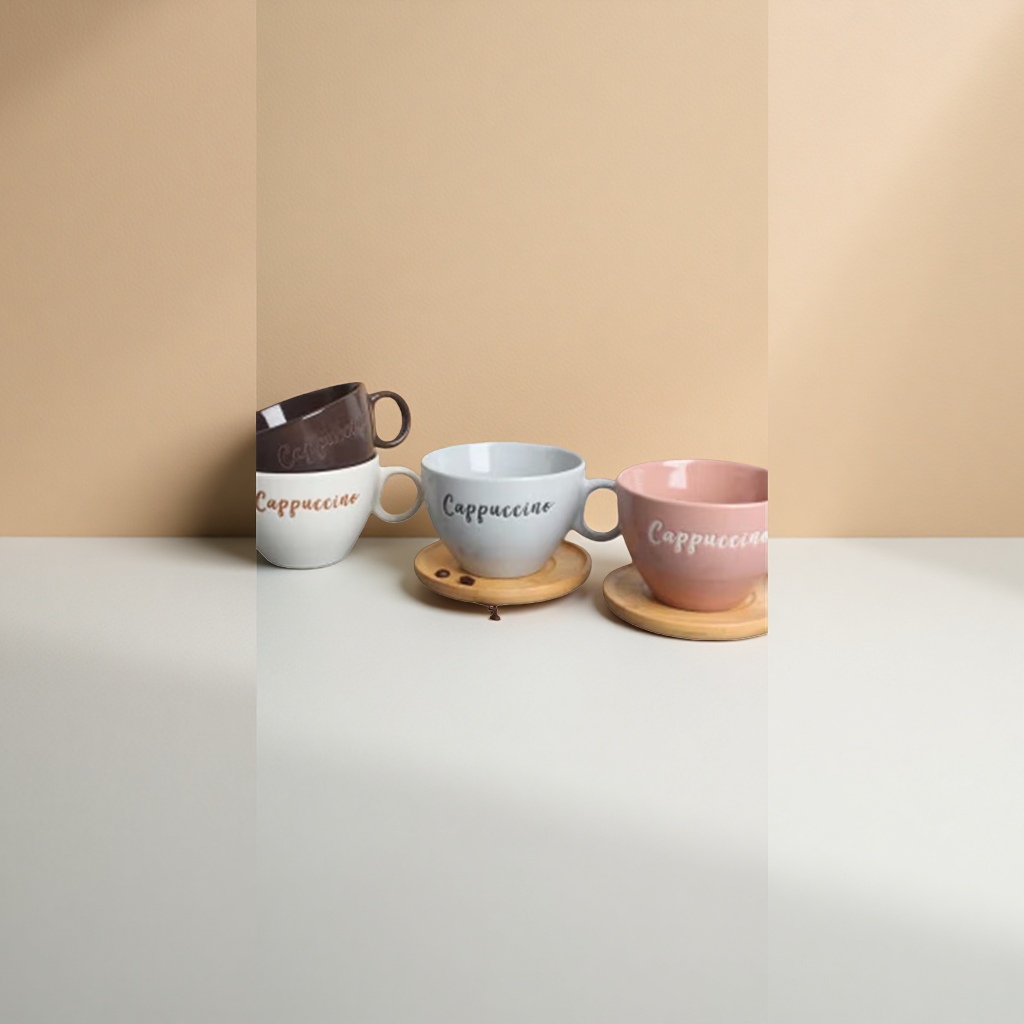 咖啡杯+咖啡杯产品图