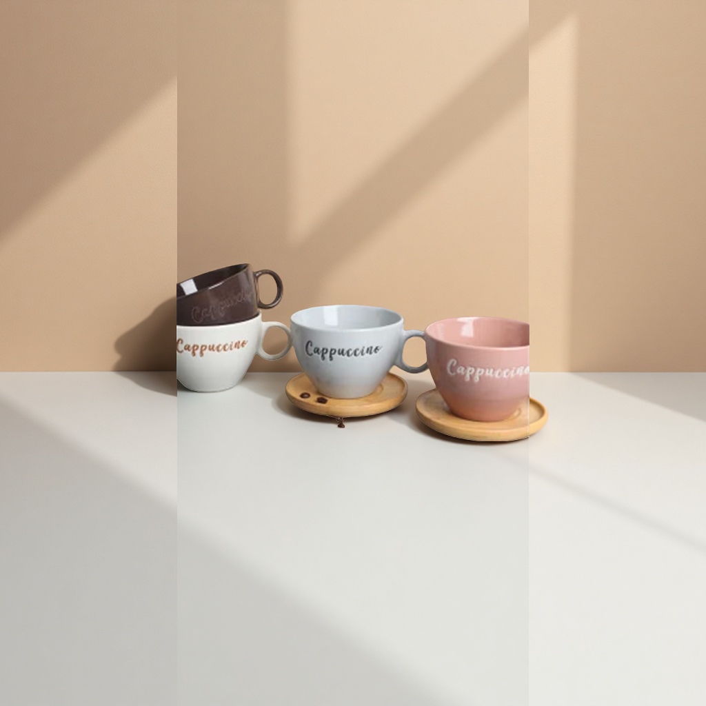 咖啡杯+咖啡杯图