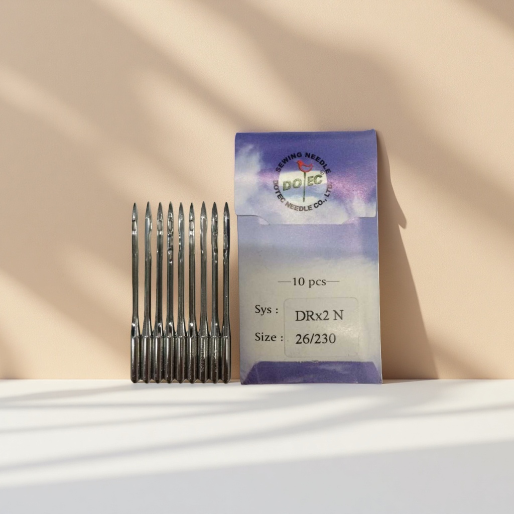 Household fine-pointed stainless steel sewing needles in multiple specifications details Picture