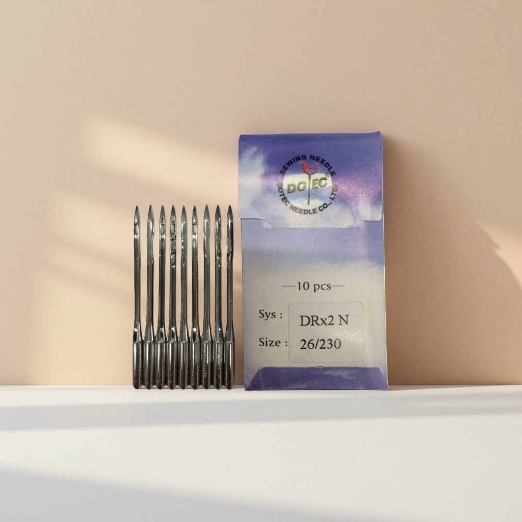 Household fine-pointed stainless steel sewing needles in multiple specifications Specification image