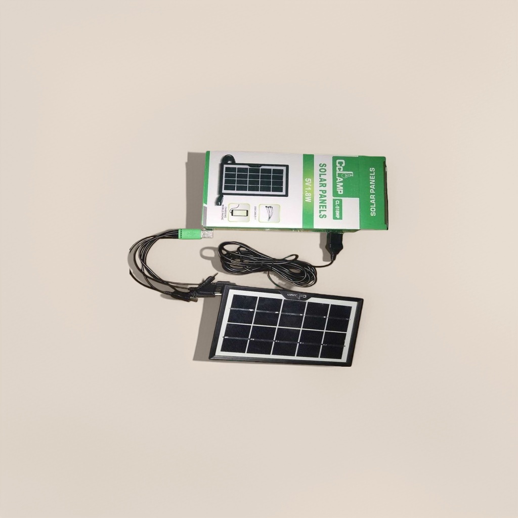 ألواح شمسية وحيدة السيليكون ذات كفاءة ضوئية عالية القدرة تبلغ 100 W12 V Specification image