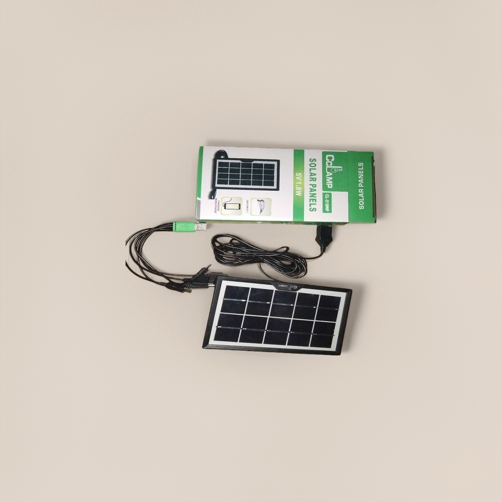 ألواح شمسية وحيدة السيليكون ذات كفاءة ضوئية عالية القدرة تبلغ 100 W12 V details Picture