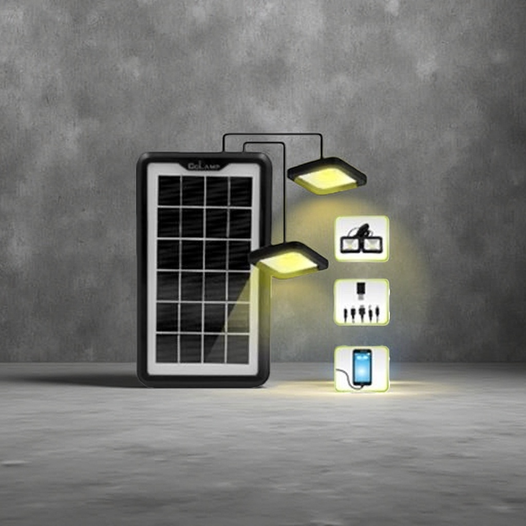 تولد ألواح شمسية أحادية السيليكون 100 W12 V تعمل خارج الشبكة وتولد الكهرباء من المركبة Specification image