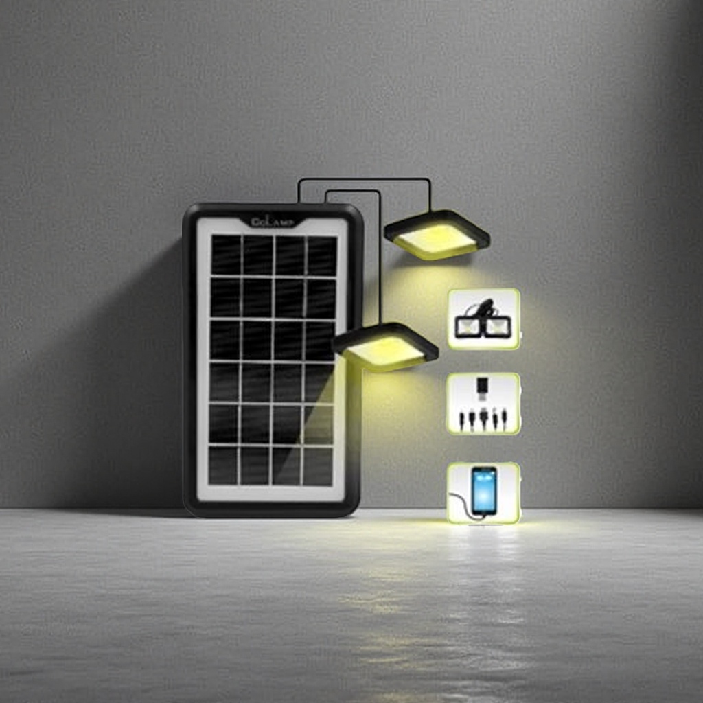 تولد ألواح شمسية أحادية السيليكون 100 W12 V تعمل خارج الشبكة وتولد الكهرباء من المركبة details Picture
