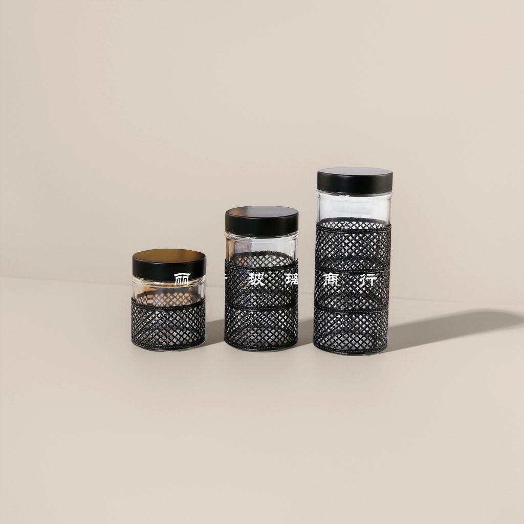 + علب زجاجية + علب زجاجية 112734285 Specification image