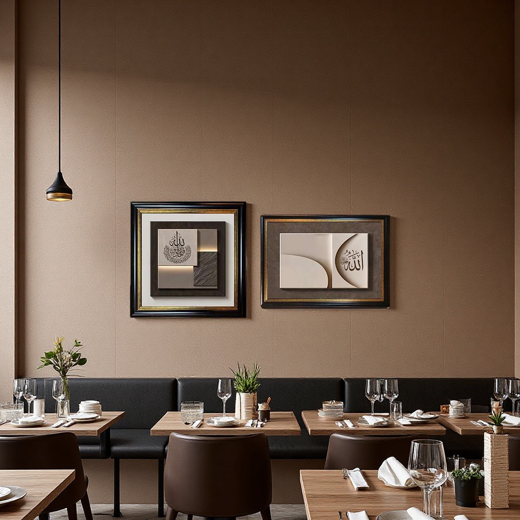 实木框轻奢风装饰画 客厅卧室墙面挂画 软装艺术摆件