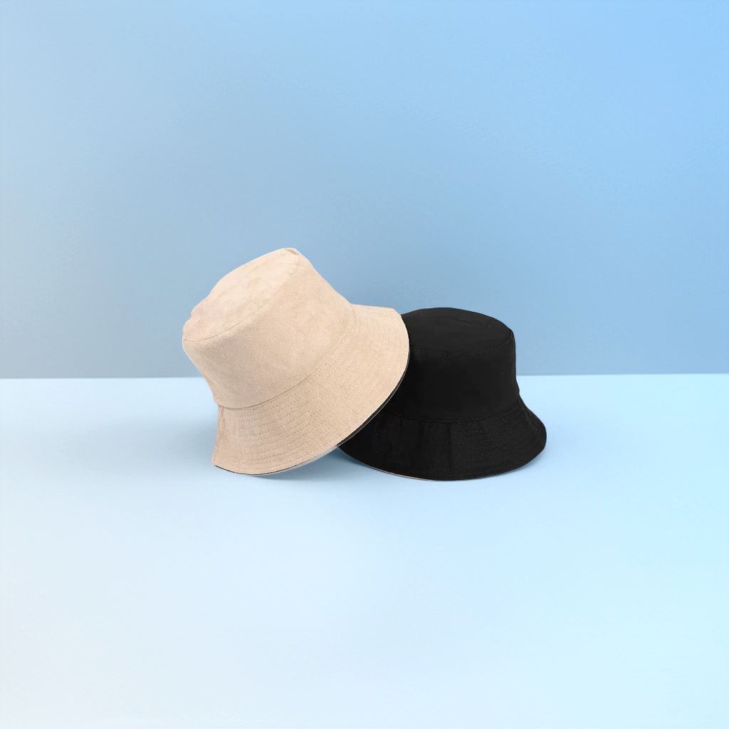 Fisherman's hat summer sun protection hat for both men and women, adjustable soft top Application Scenario