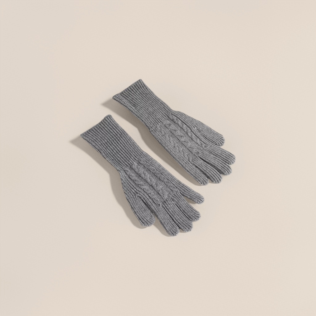 قفازات منسجة للاحتماء ضد الانزلاق Specification image
