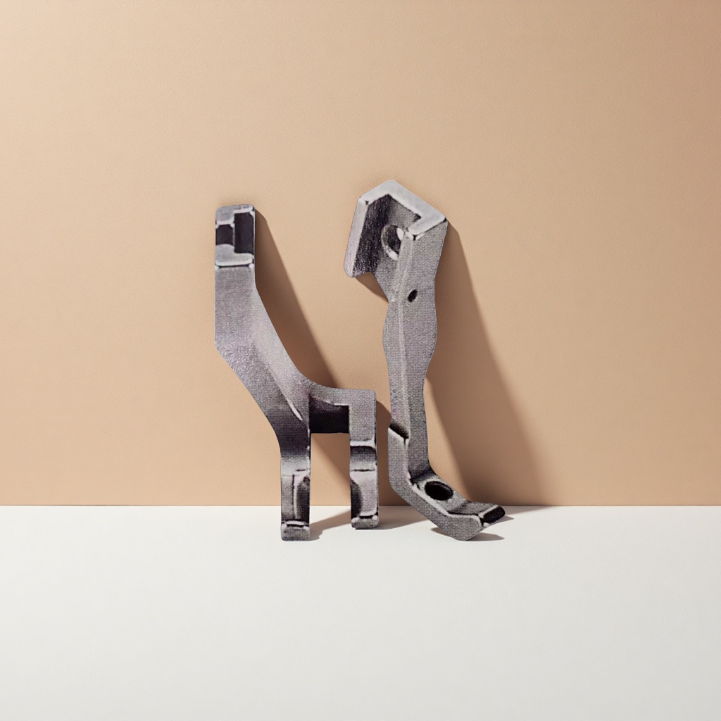 Precision processing of metal parts, stainless steel and aluminum industrial accessories, general standard parts