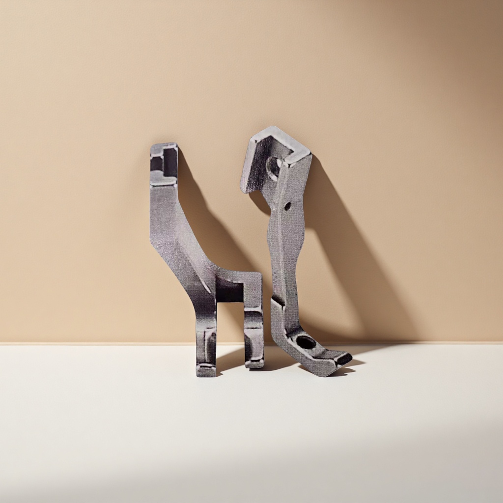 Precision processing of metal parts, stainless steel and aluminum industrial accessories, general standard parts Application Scenario