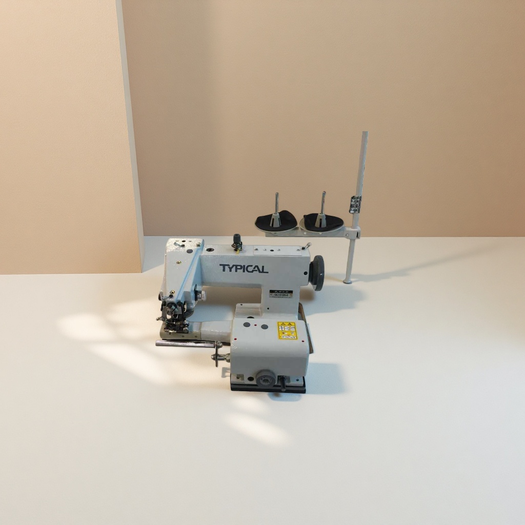 All-metal body household sewing machine, 30-needle multi-functional electronic model