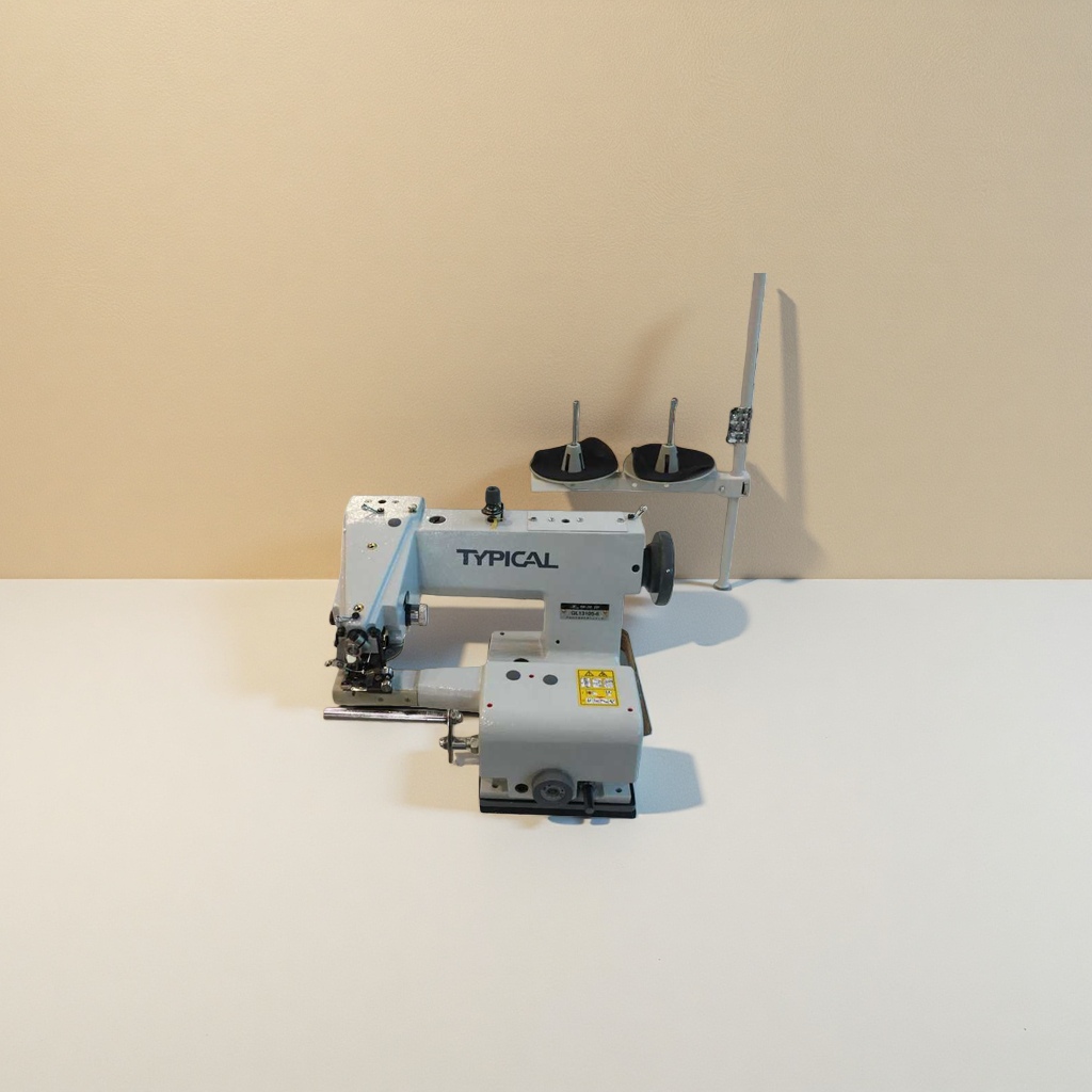 All-metal body household sewing machine, 30-needle multi-functional electronic model details Picture