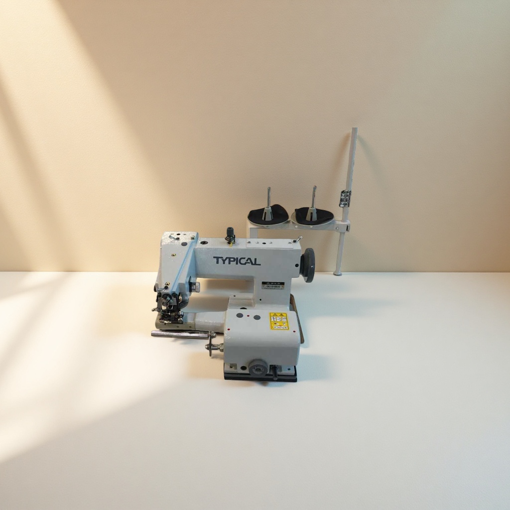 All-metal body household sewing machine, 30-needle multi-functional electronic model Specification image
