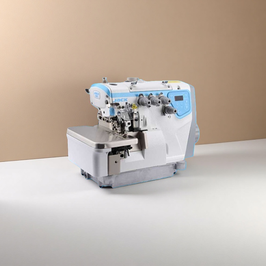 All-metal body household sewing machine with 20 stitches and electronic speed regulation Specification image