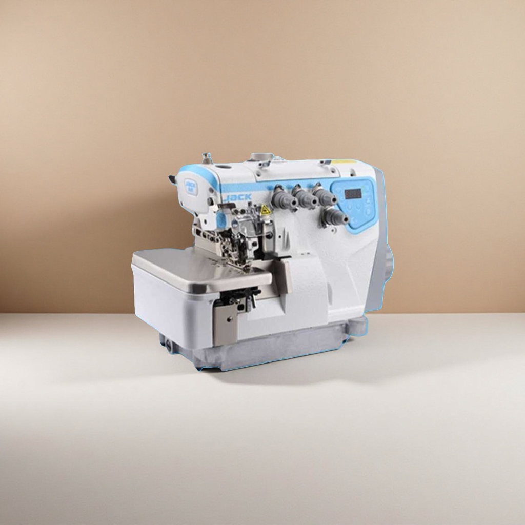 All-metal body household sewing machine with 20 stitches and electronic speed regulation details Picture