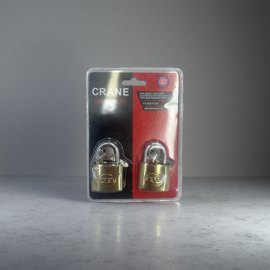 Metal anti-picking padlock, anti-theft padlock, household padlock, outdoor padlock details Picture